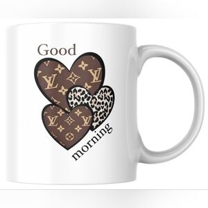 15oz Fashion Mug New L14